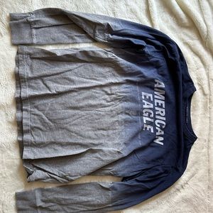 American Eagle Long Sleeve